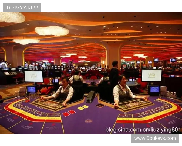 澳门赌场开放时间详解：各大赌场营业时间一览